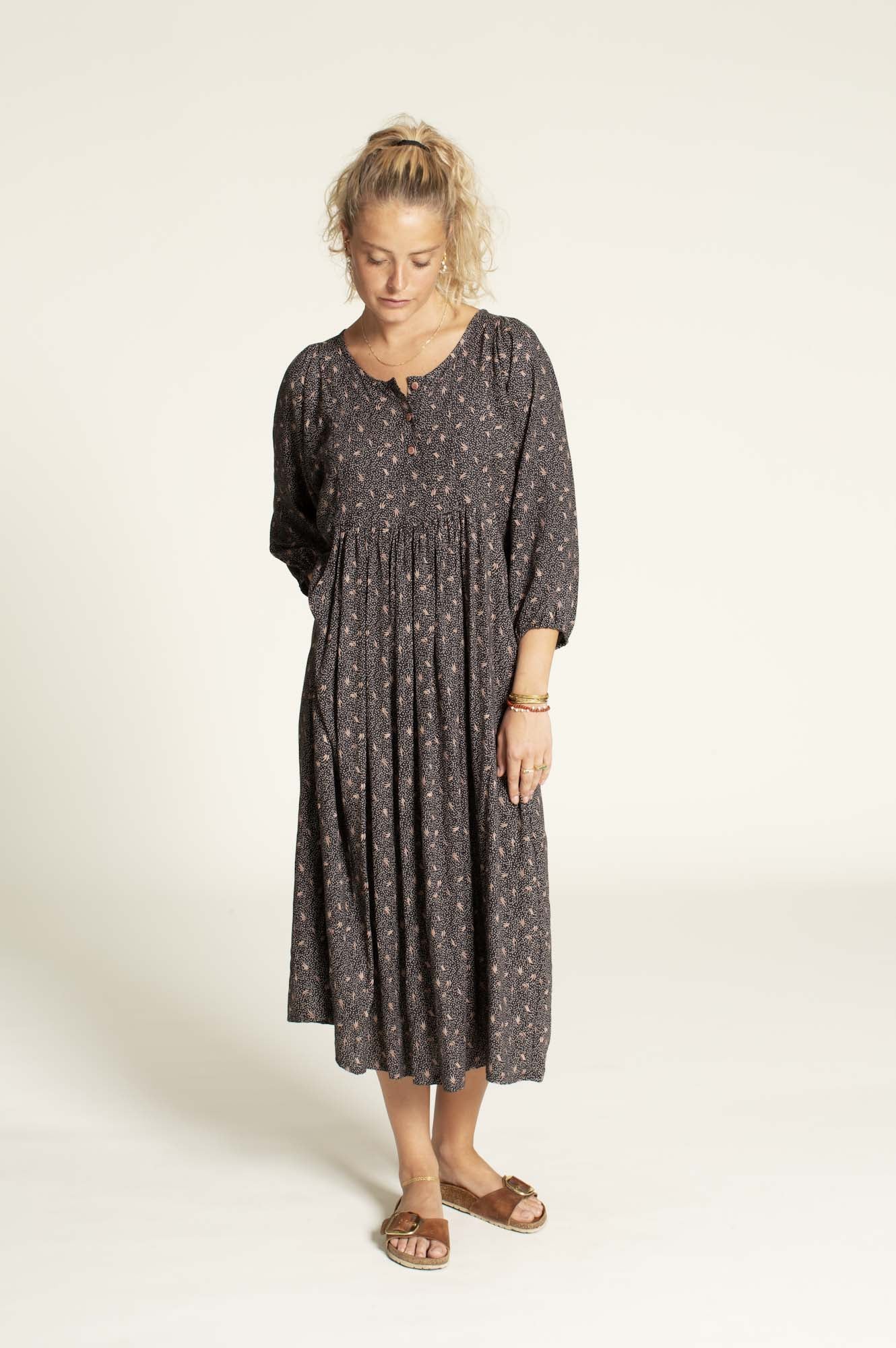 Wardrobe By Me - Balka Dress - Image 4