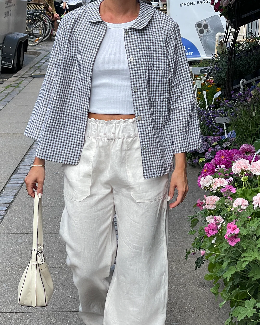 Wardrobe By Me - High-Waist Pants - Image 4