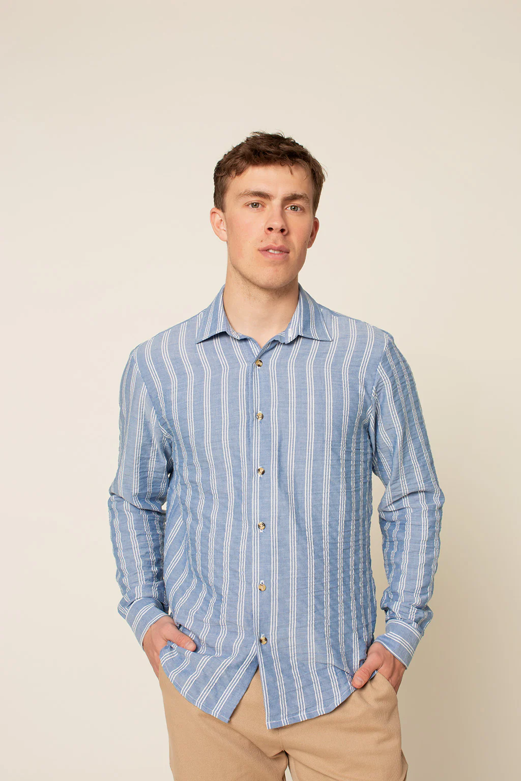 Wardrobe By Me - Jensen Shirt - Image 2