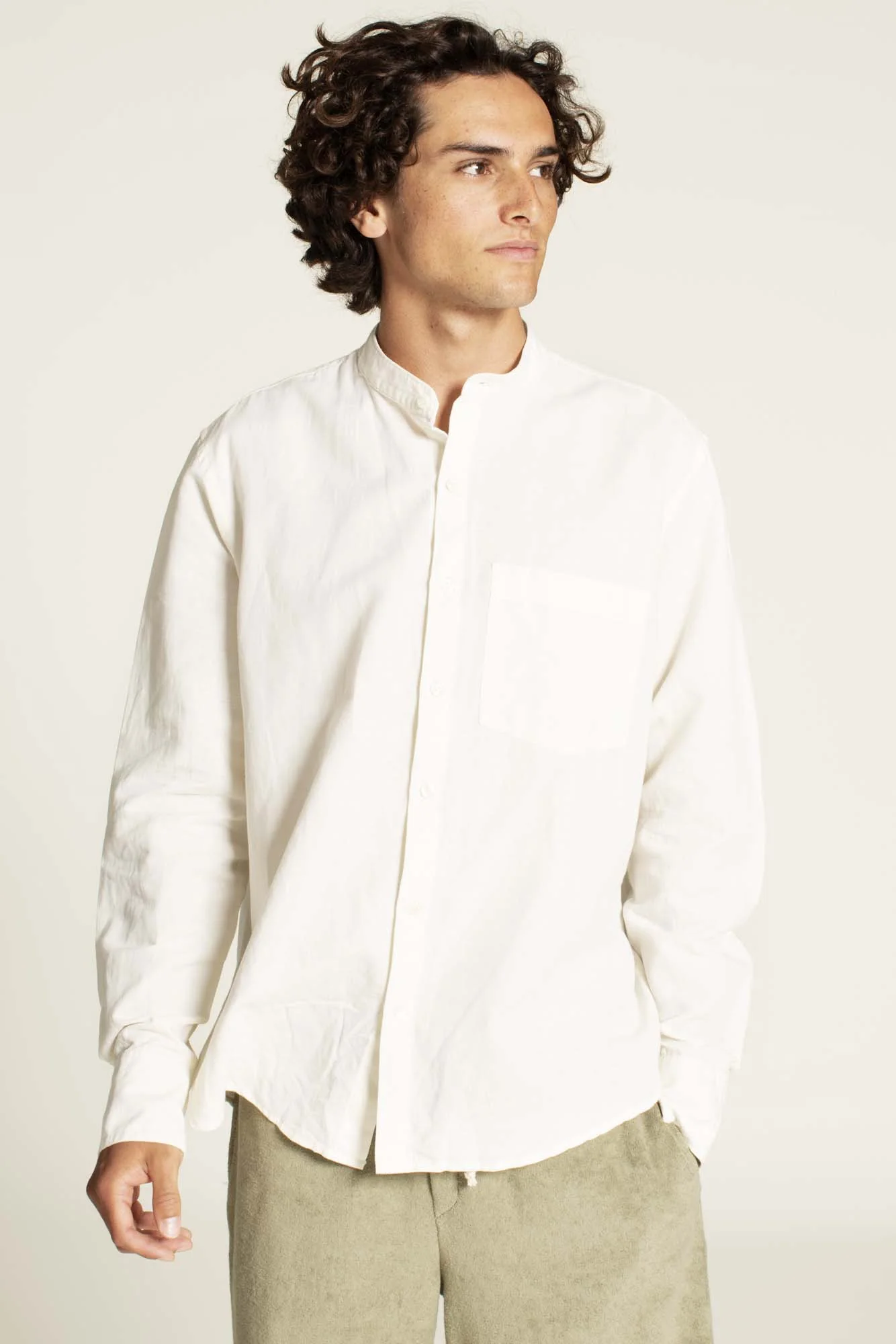 Wardrobe By Me - Jensen Shirt - Image 3