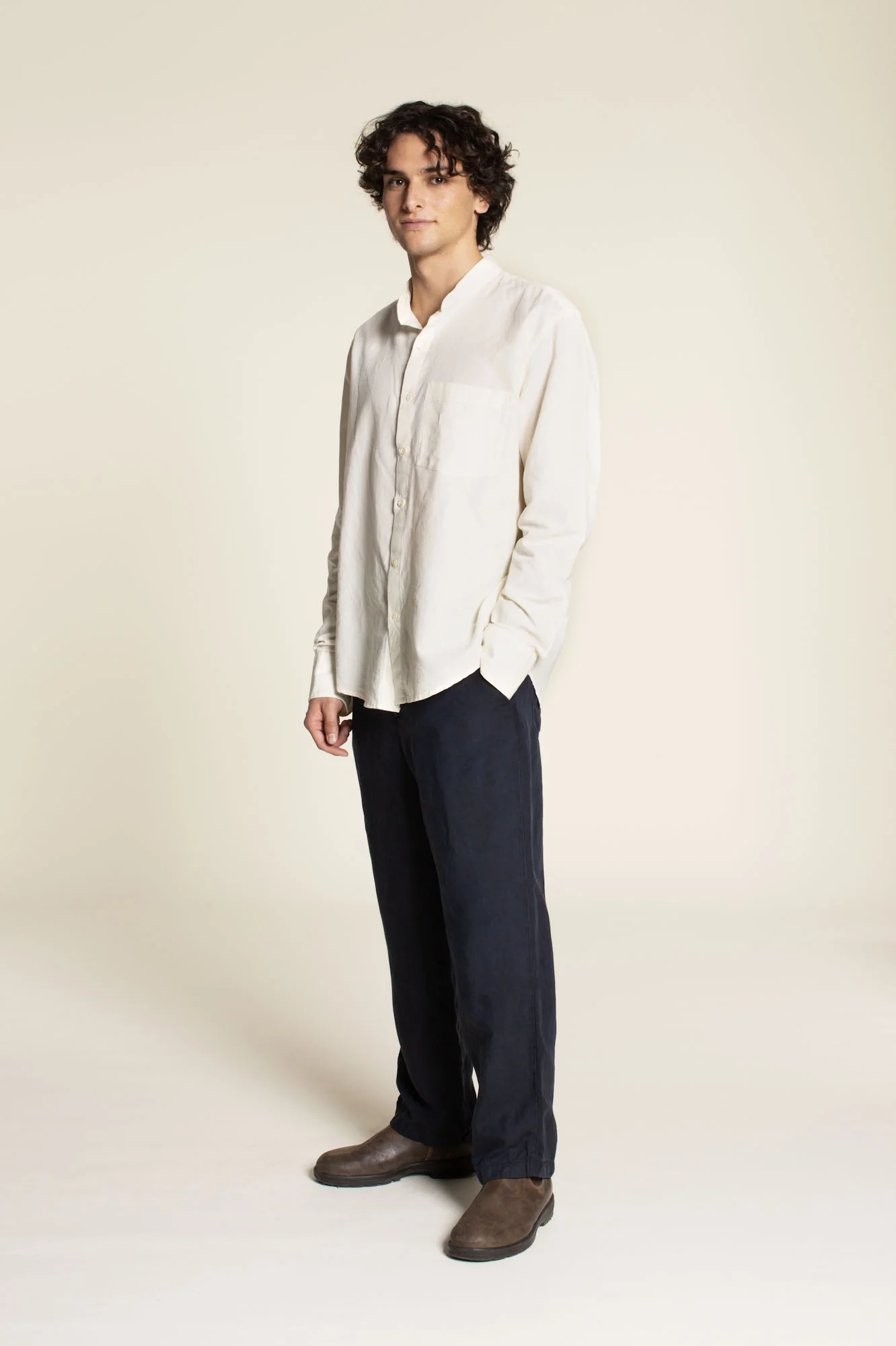 Wardrobe By Me - Jensen Shirt - Image 5