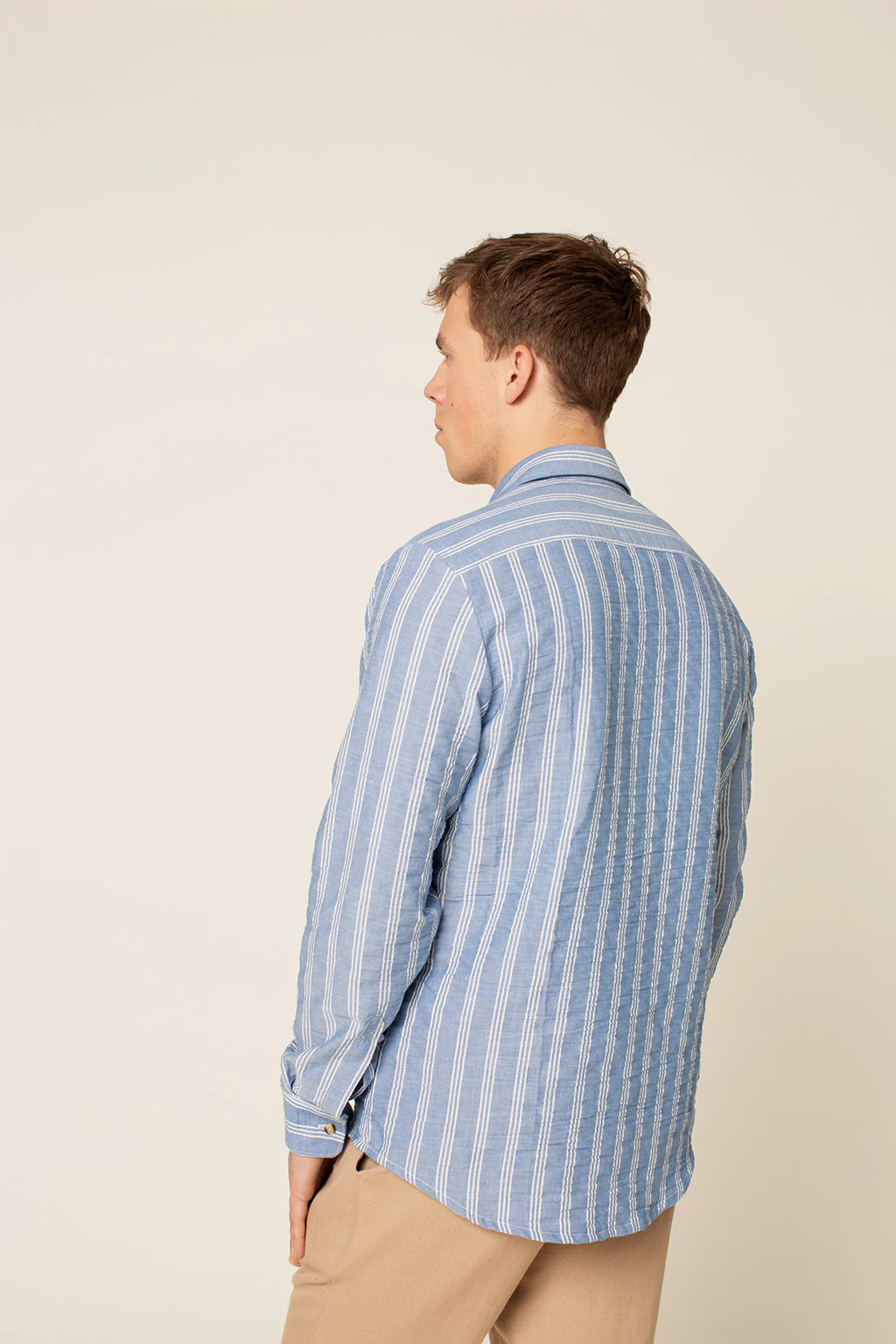 Wardrobe By Me - Jensen Shirt - Image 6