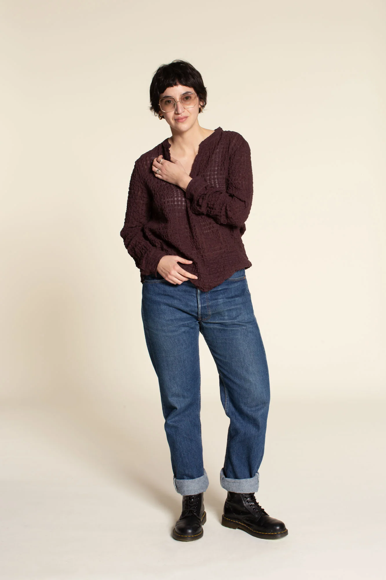 Wardrobe By Me - Perfect Tunic - Image 2