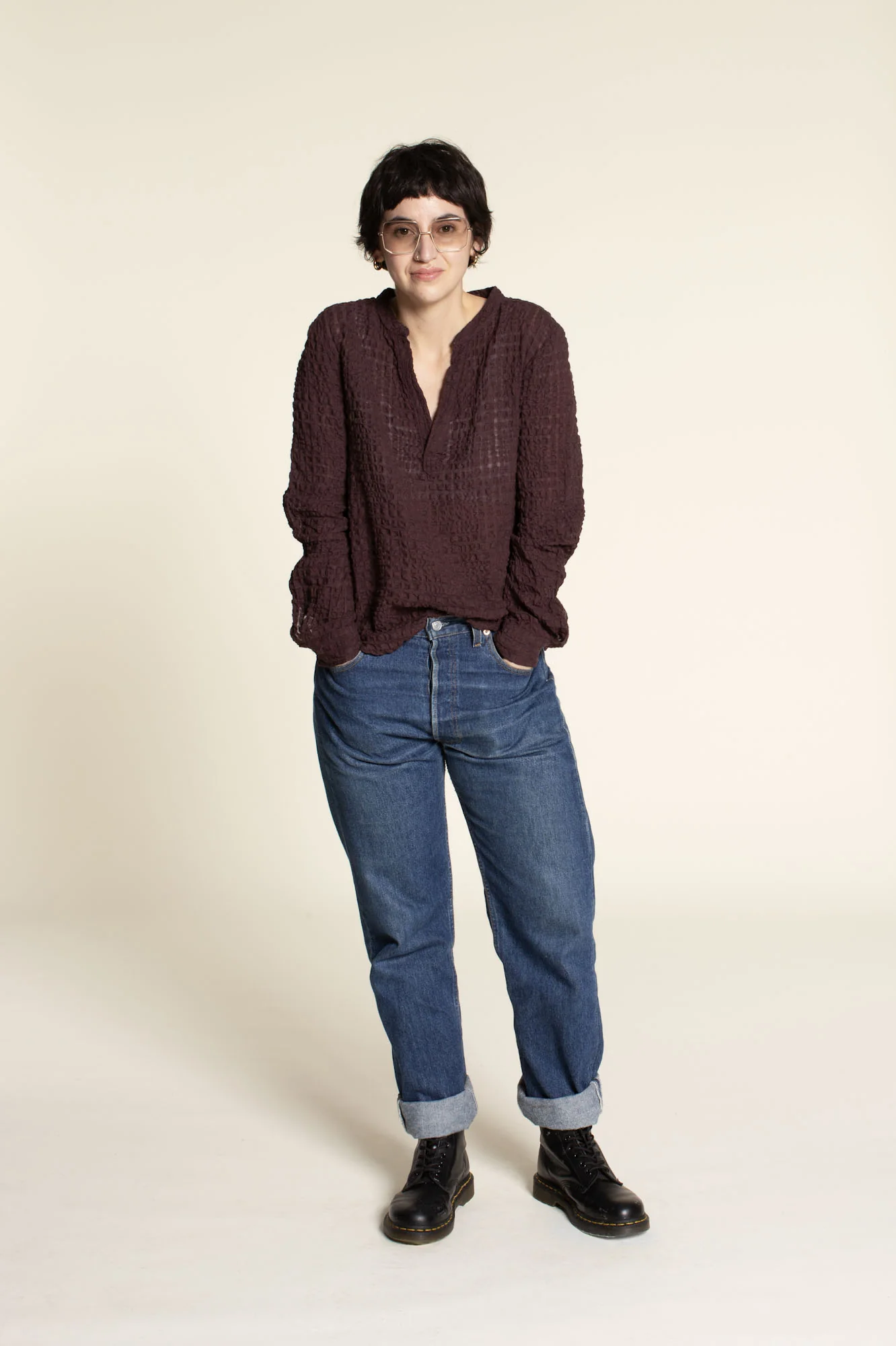 Wardrobe By Me - Perfect Tunic - Image 3