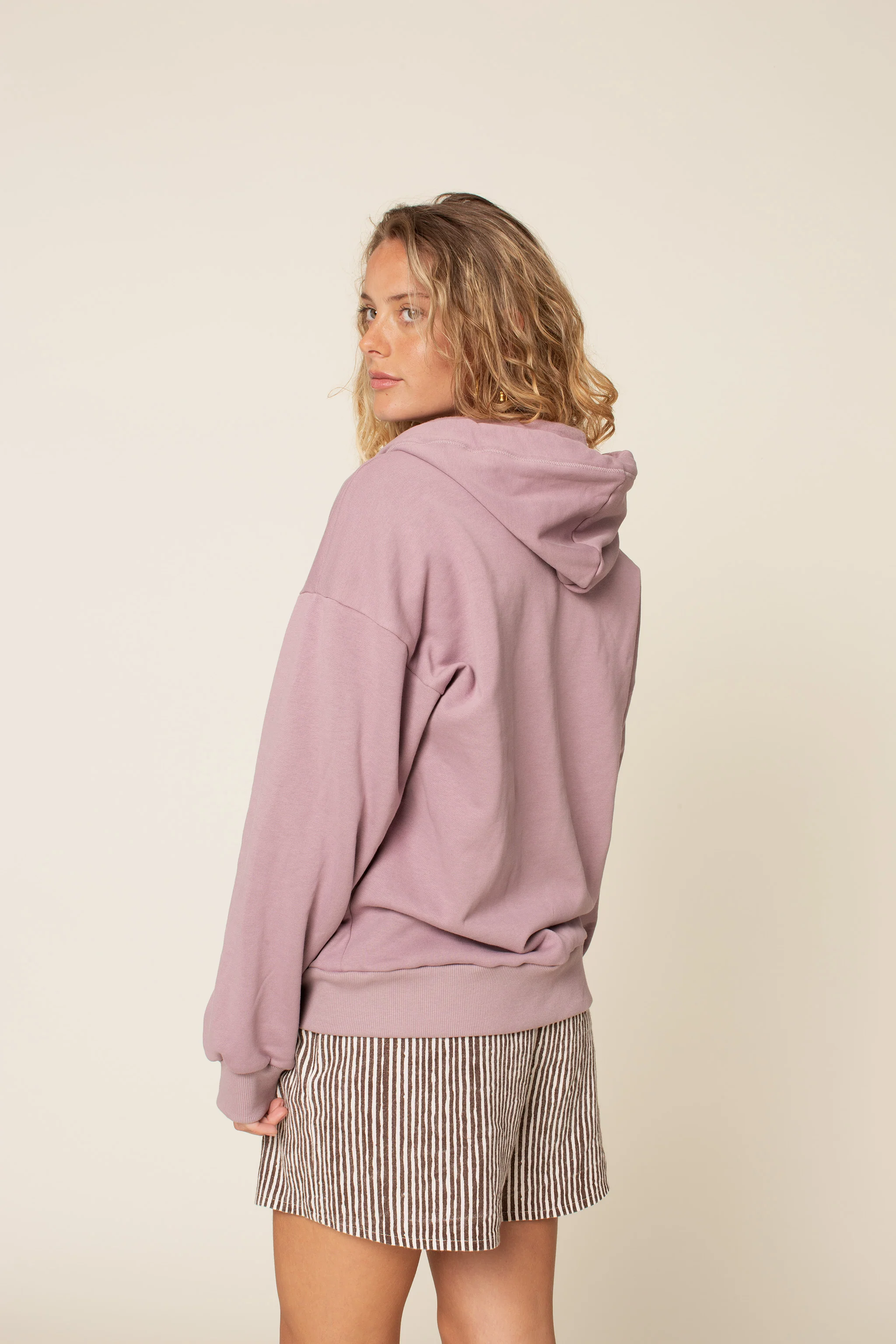 Wardrobe By Me - Zipper Hoodie - Image 5