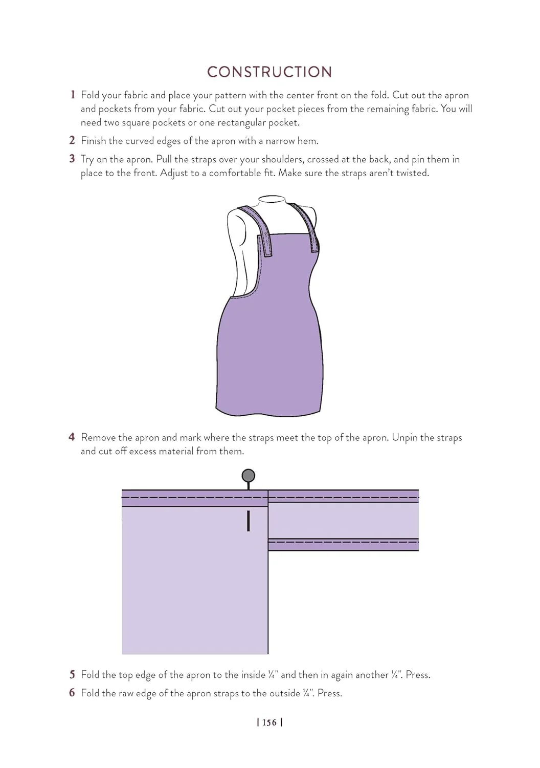 Witch's Wardrobe - R. Henderson - Book - Image 3