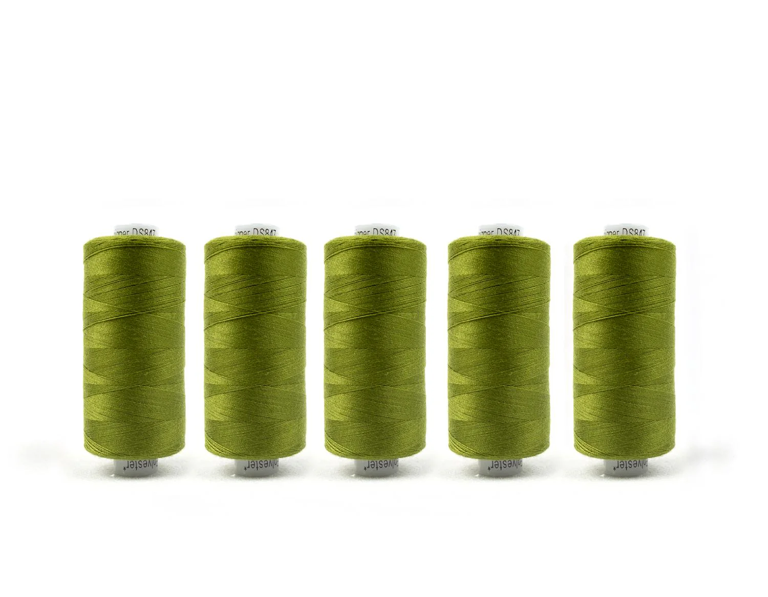 Wonderfil - Designer and Serger Thread Pack - 5 Spools - Assorted - Image 10