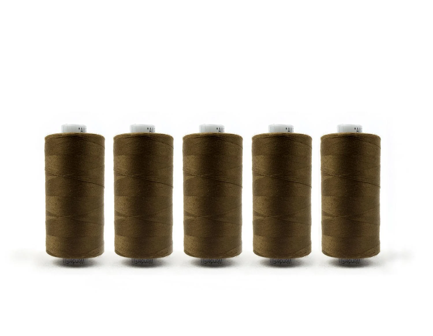 Wonderfil - Designer and Serger Thread Pack - 5 Spools - Assorted - Image 11