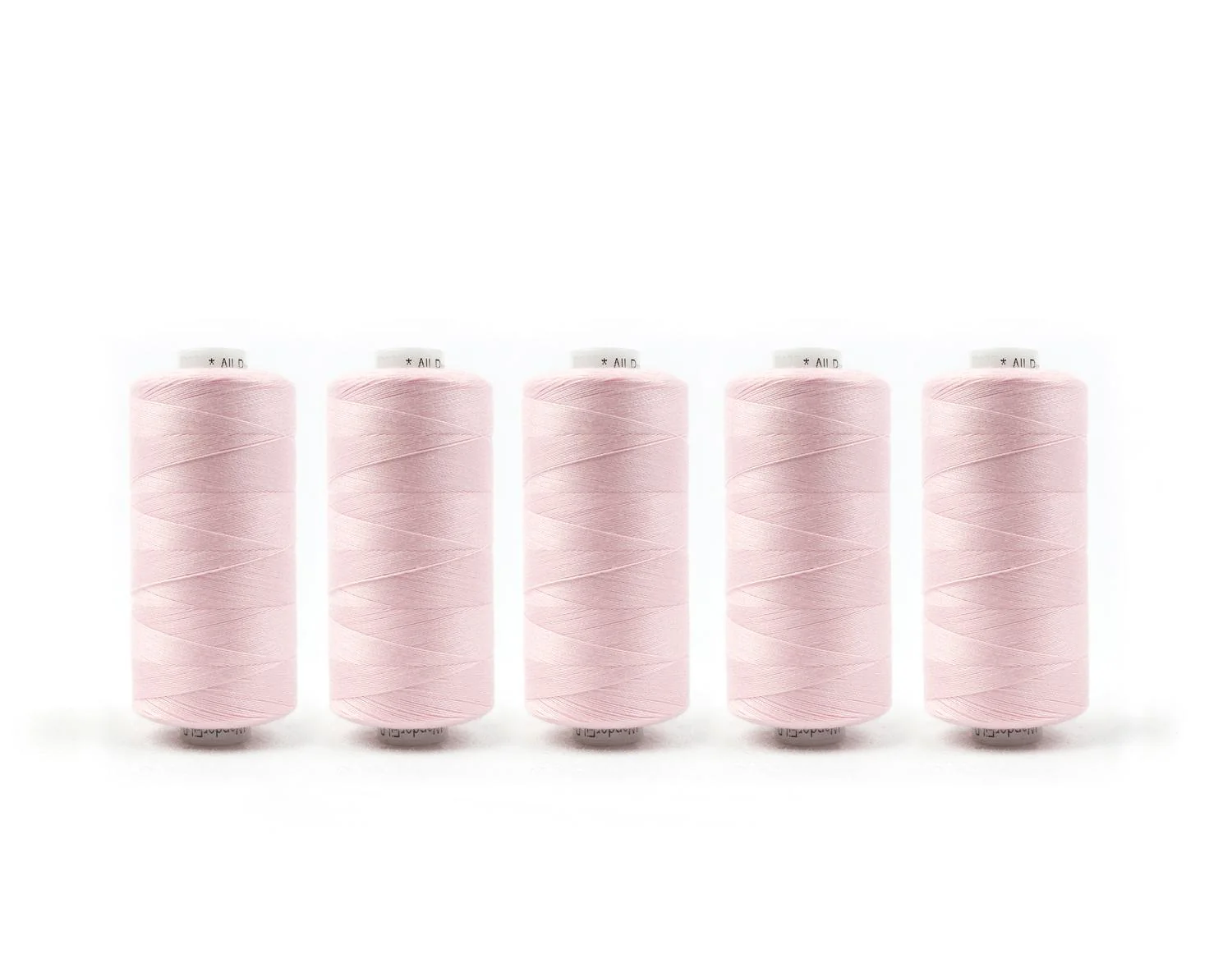 Wonderfil - Designer and Serger Thread Pack - 5 Spools - Assorted - Image 12