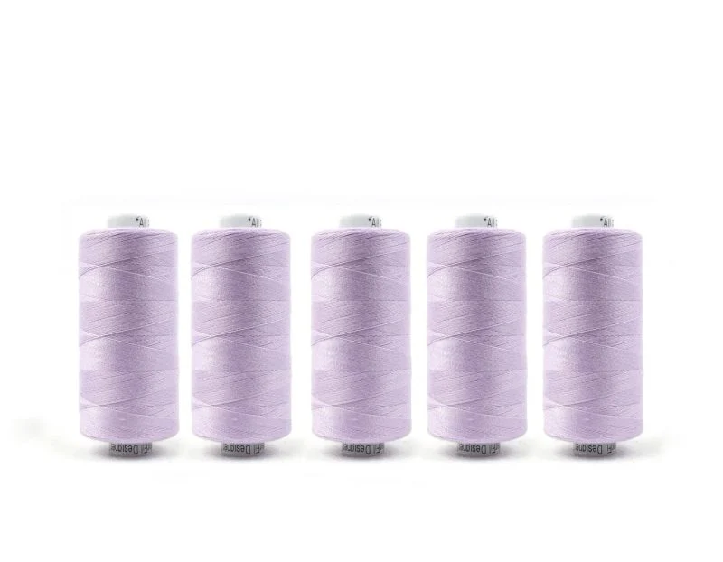 Wonderfil - Designer and Serger Thread Pack - 5 Spools - Assorted - Image 14