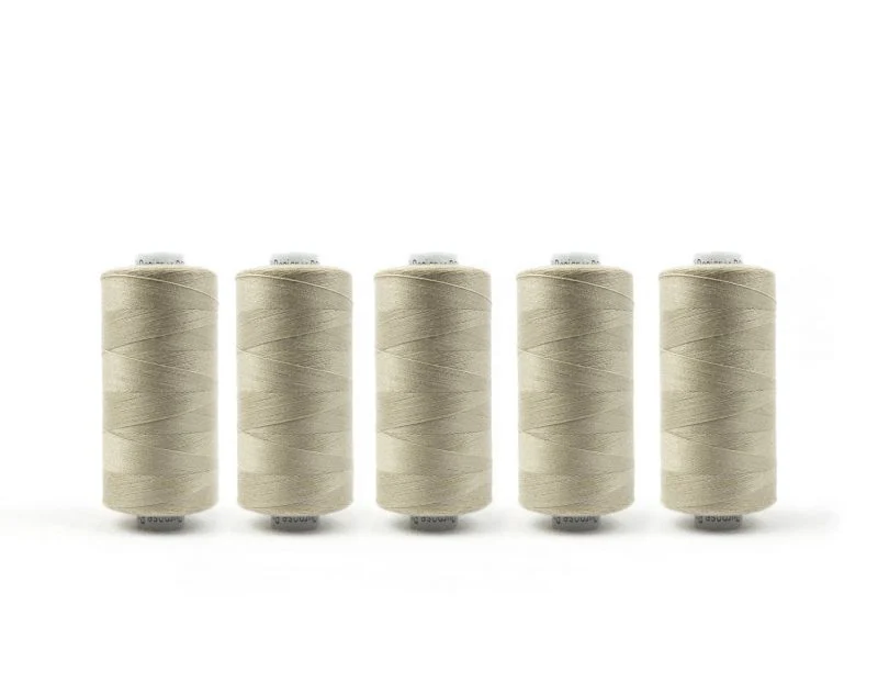 Wonderfil - Designer and Serger Thread Pack - 5 Spools - Assorted - Image 15