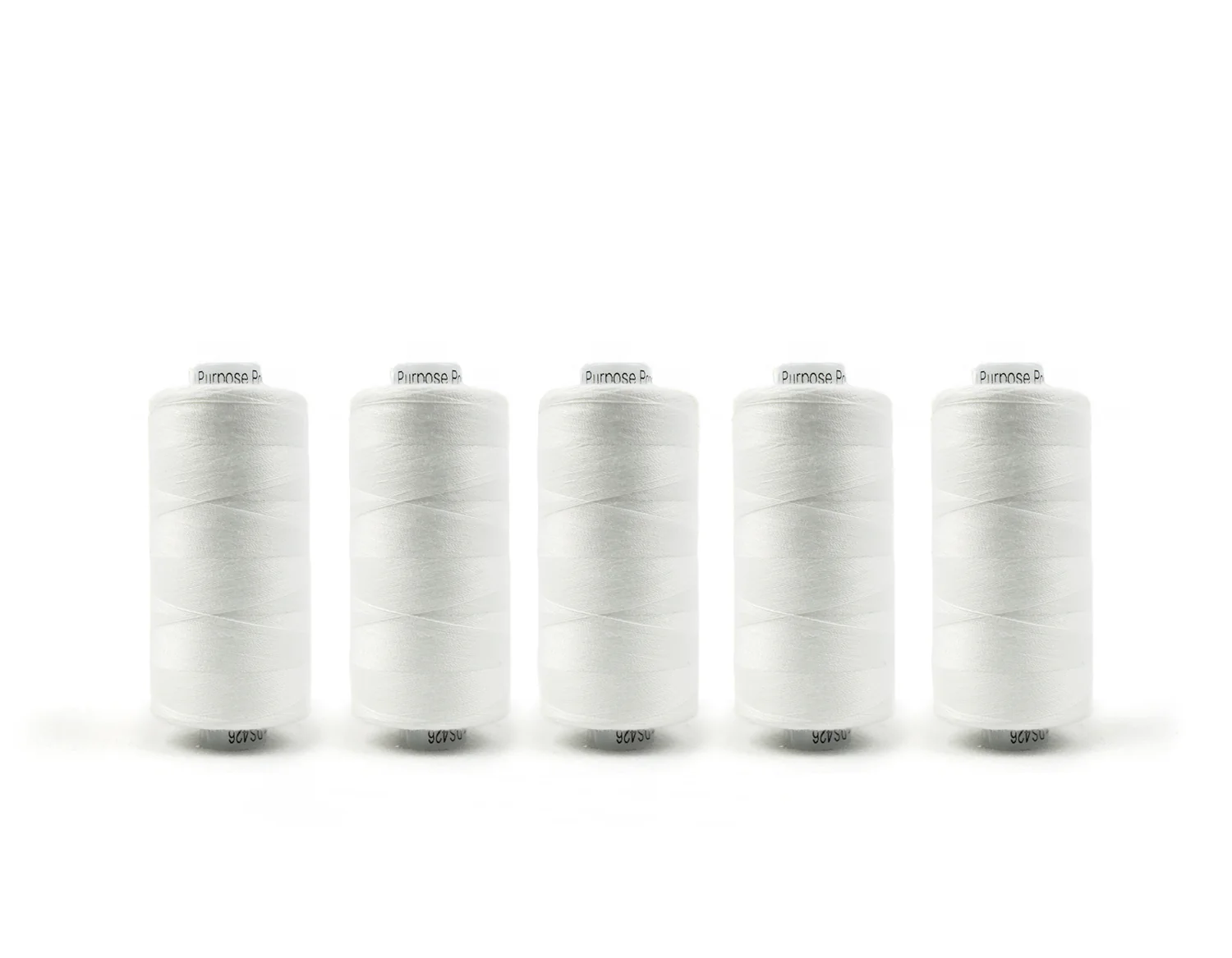 Wonderfil - Designer and Serger Thread Pack - 5 Spools - Assorted - Image 6