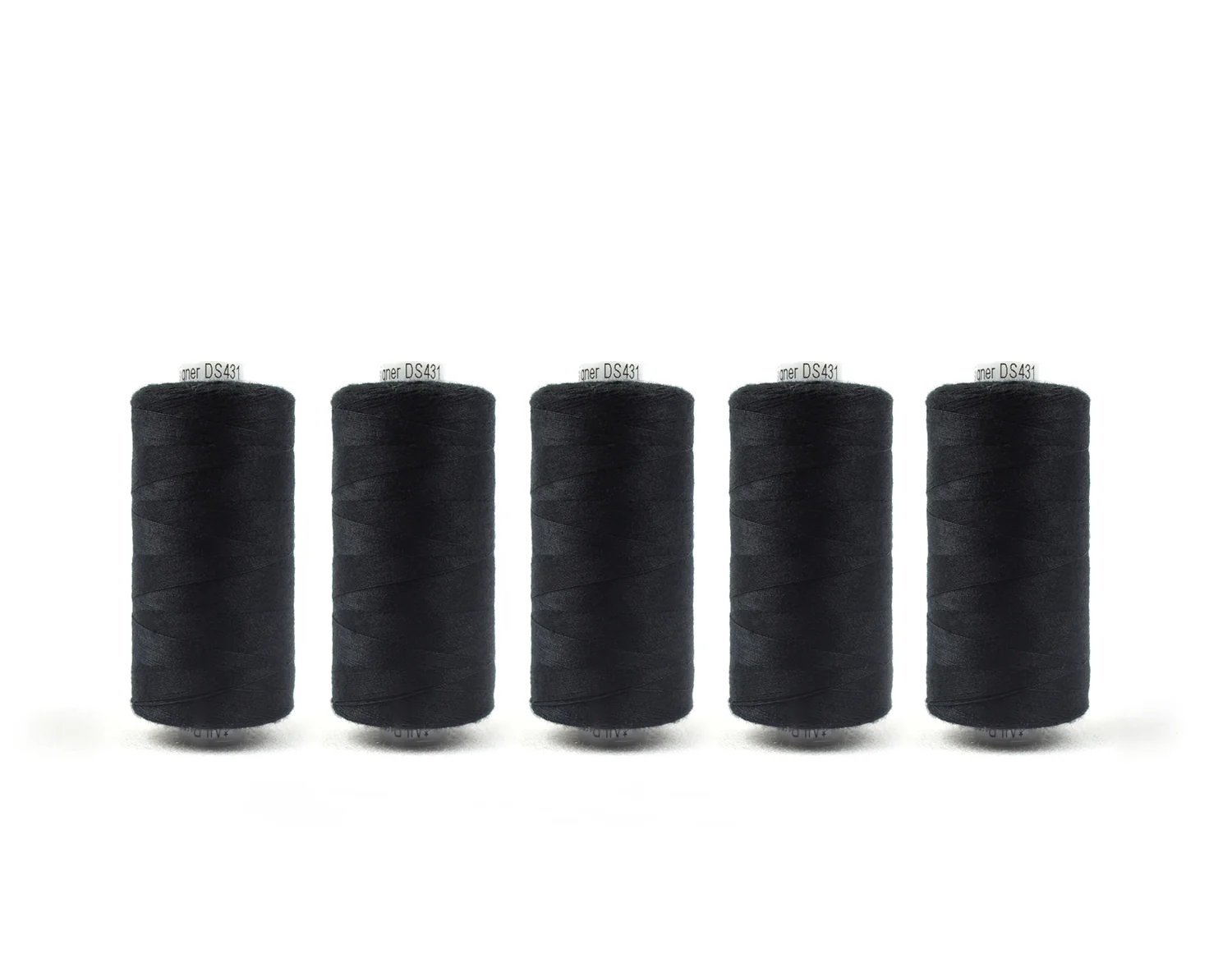 Wonderfil - Designer and Serger Thread Pack - 5 Spools - Assorted - Image 7
