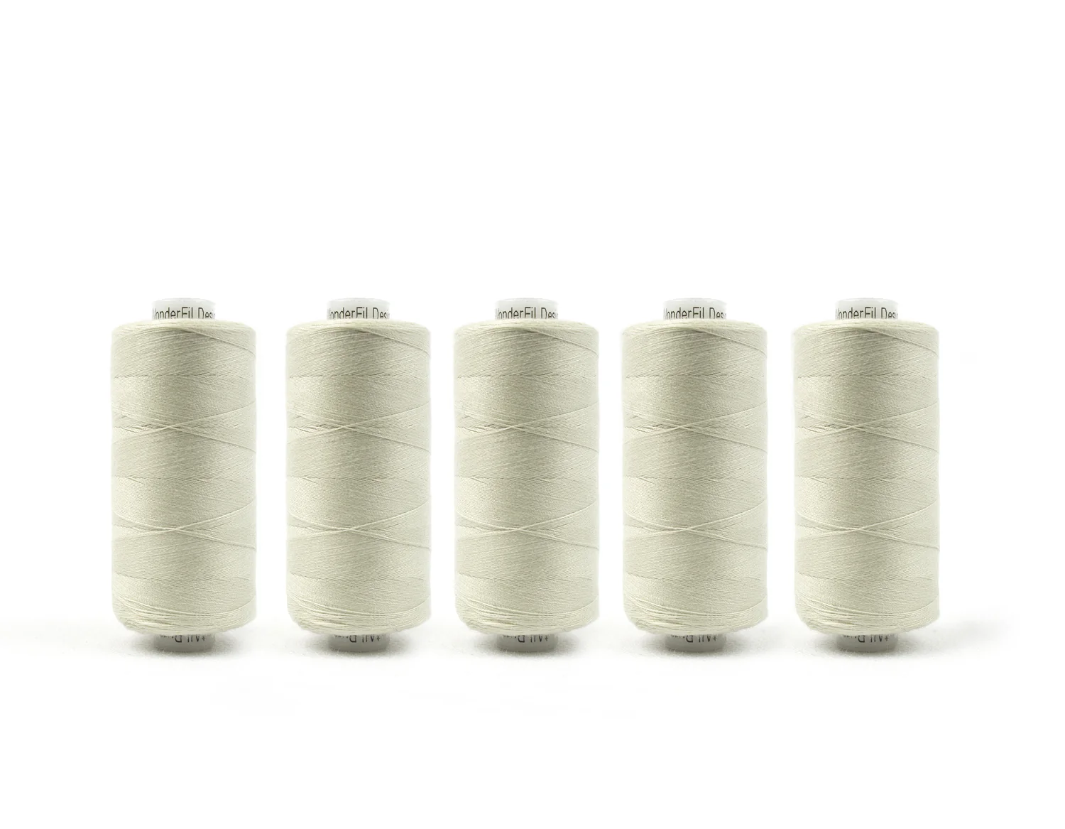 Wonderfil - Designer and Serger Thread Pack - 5 Spools - Assorted - Image 8