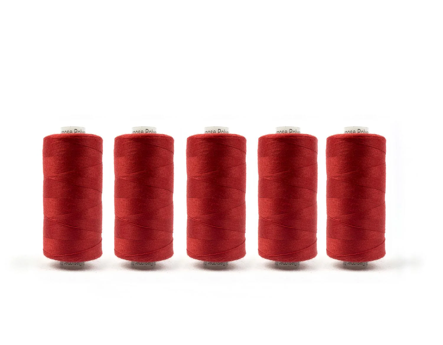 Wonderfil - Designer and Serger Thread Pack - 5 Spools - Assorted - Image 9