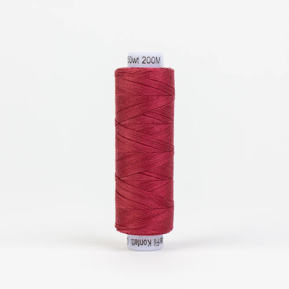 Wonderfil - Konfetti Cotton Thread - 200m - Image 15