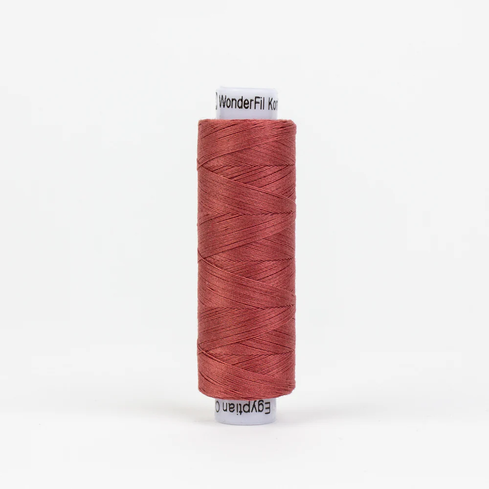 Wonderfil - Konfetti Cotton Thread - 200m - Image 16