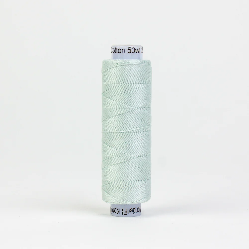 Wonderfil - Konfetti Cotton Thread - 200m - Image 18