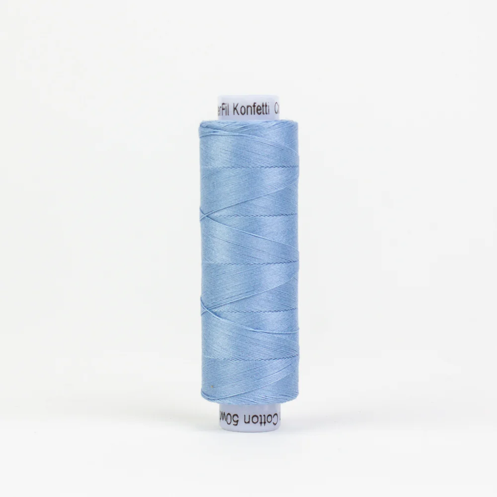 Wonderfil - Konfetti Cotton Thread - 200m - Image 19