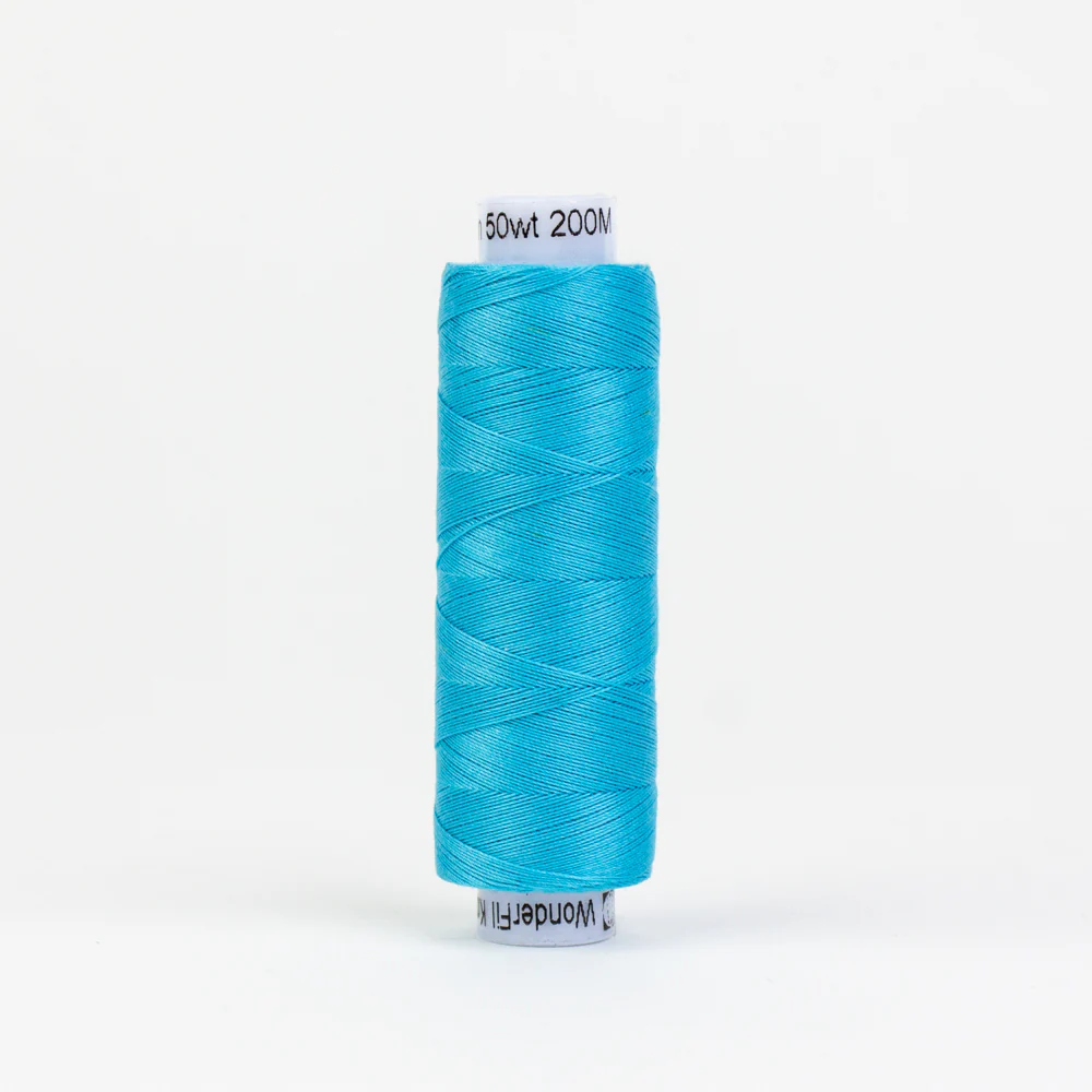 Wonderfil - Konfetti Cotton Thread - 200m - Image 22