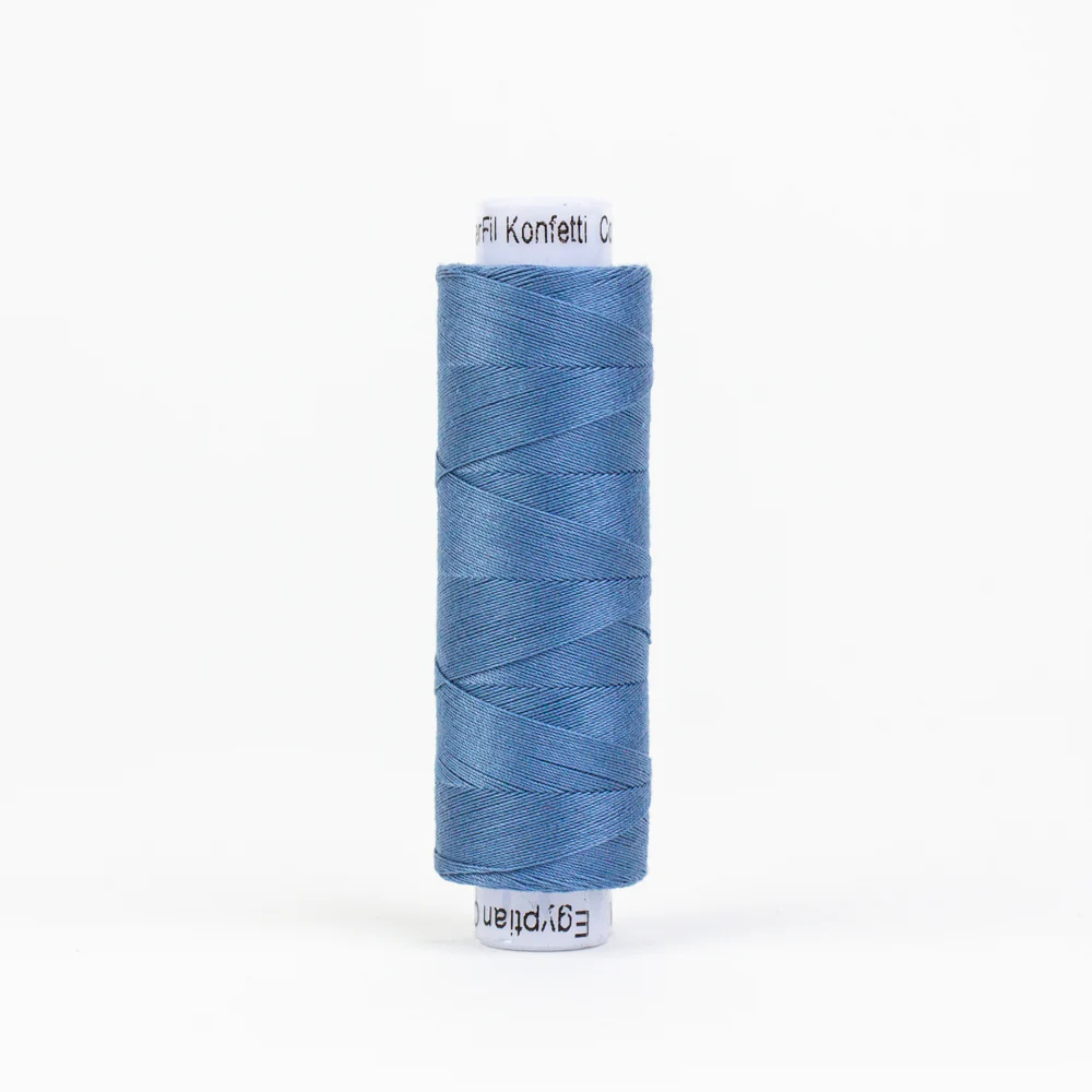 Wonderfil - Konfetti Cotton Thread - 200m - Image 23