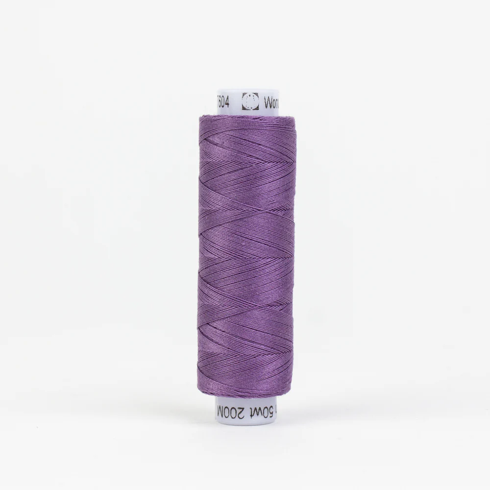 Wonderfil - Konfetti Cotton Thread - 200m - Image 26