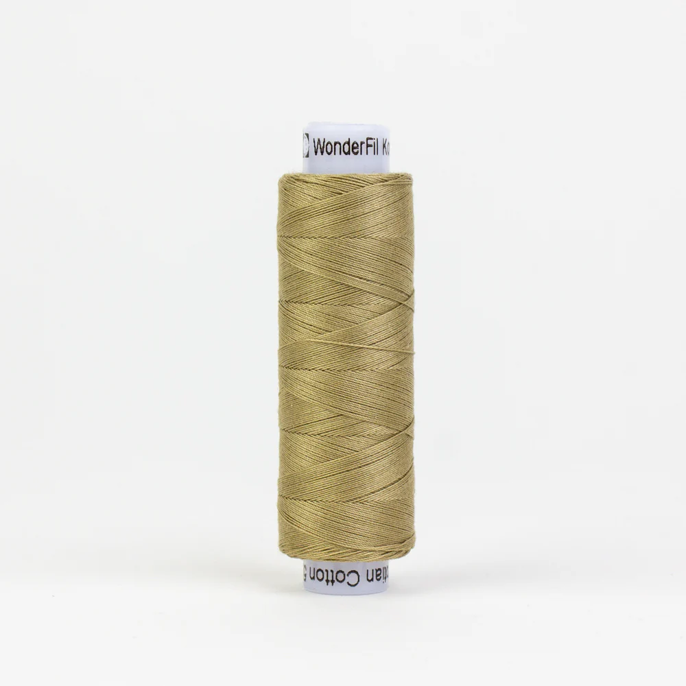 Wonderfil - Konfetti Cotton Thread - 200m - Image 31