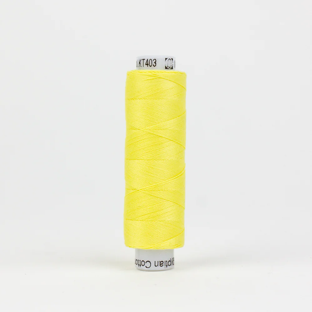 Wonderfil - Konfetti Cotton Thread - 200m - Image 34