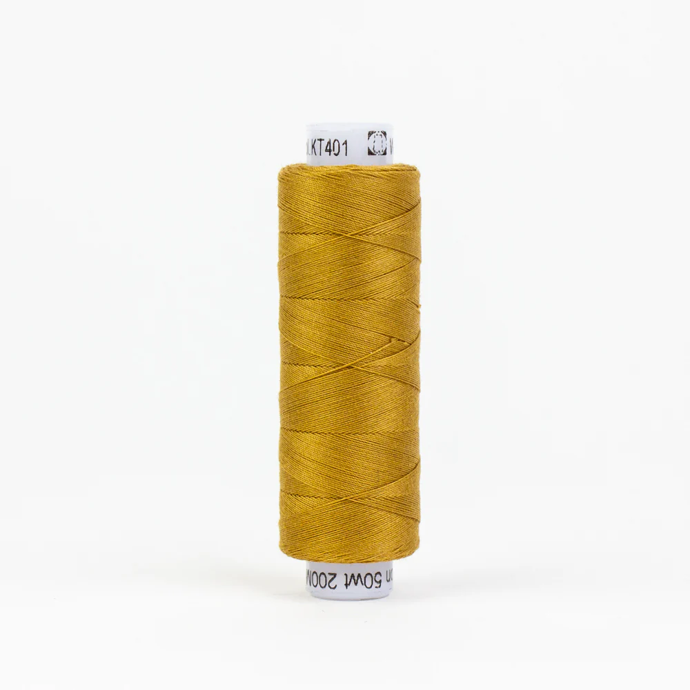 Wonderfil - Konfetti Cotton Thread - 200m - Image 37