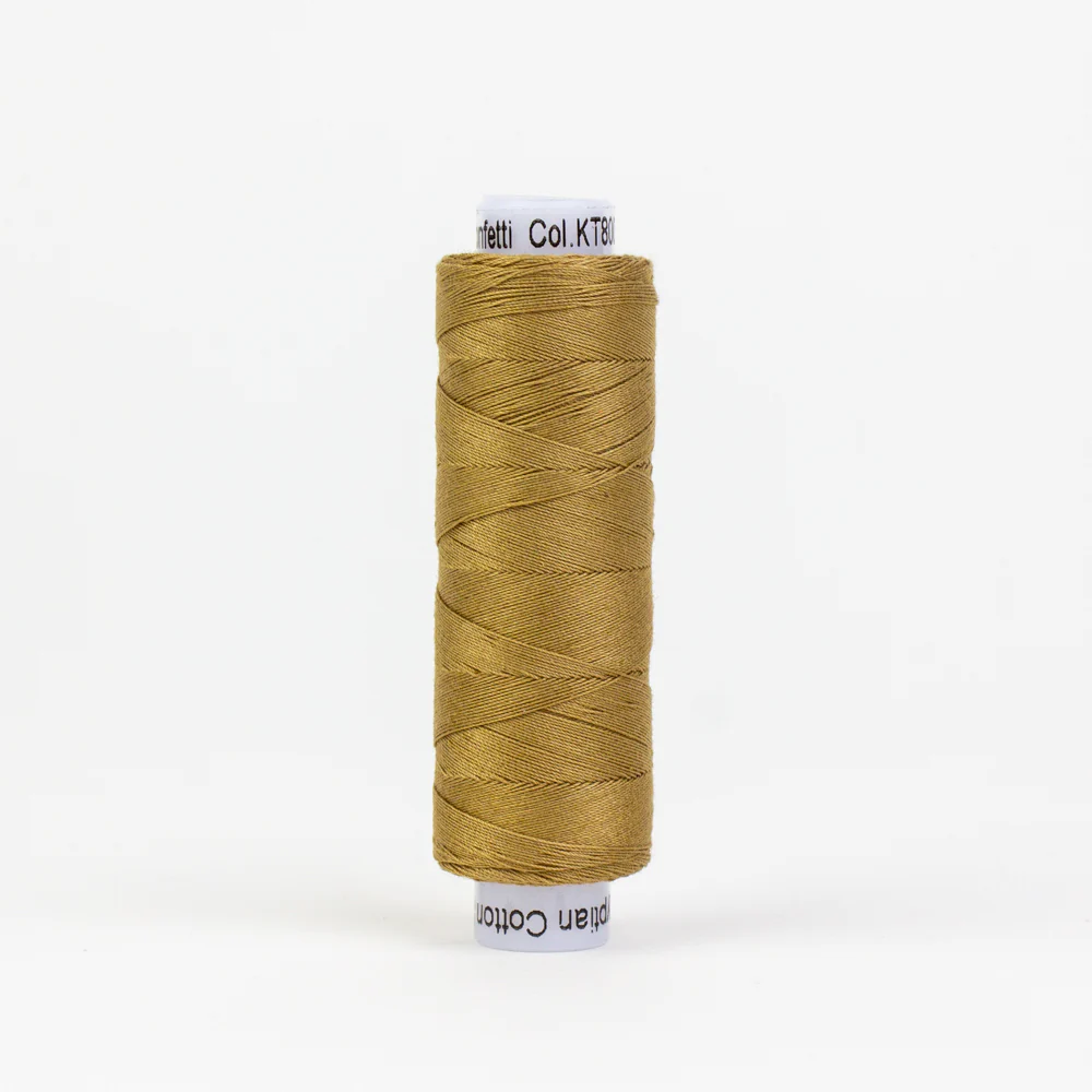 Wonderfil - Konfetti Cotton Thread - 200m - Image 39