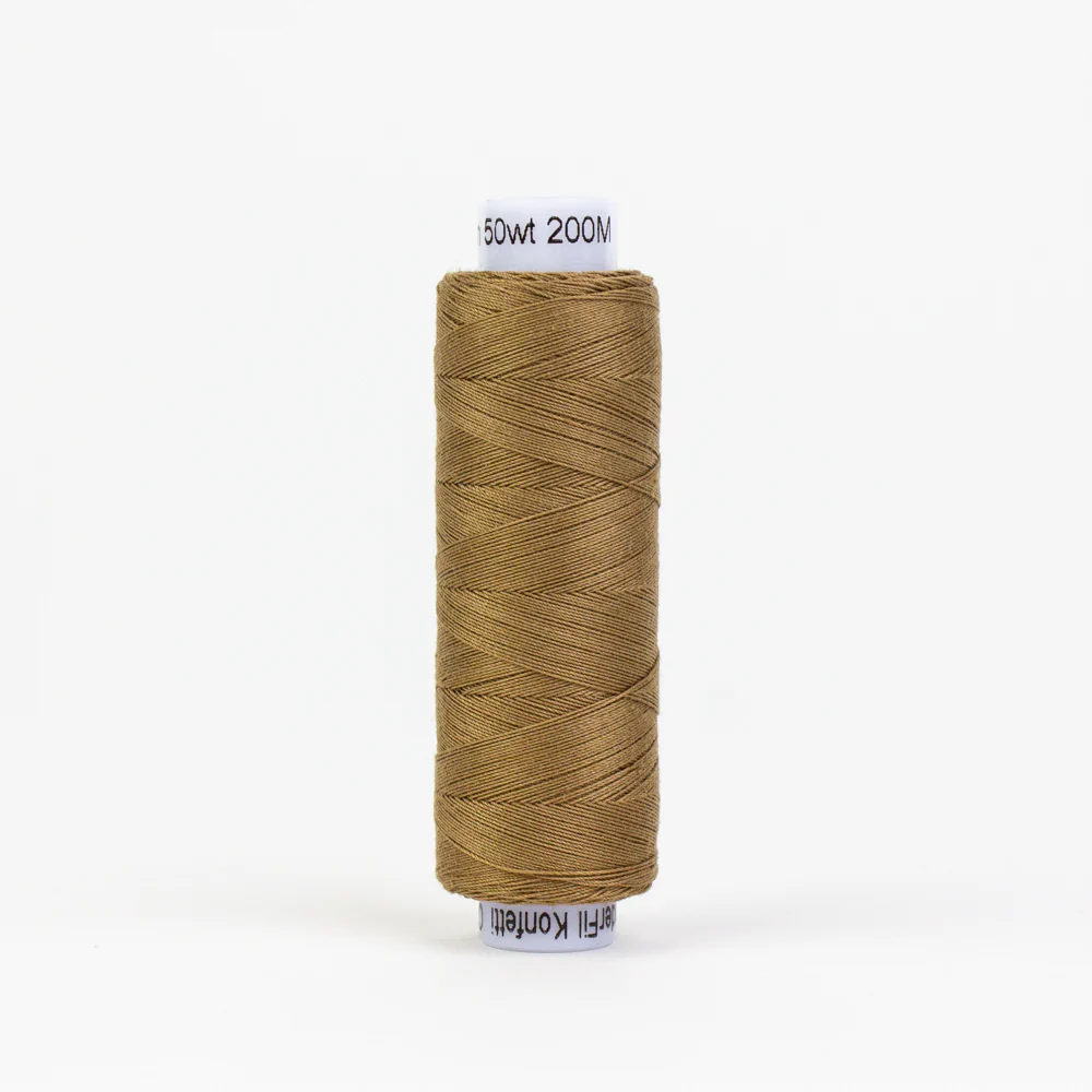 Wonderfil - Konfetti Cotton Thread - 200m - Image 41