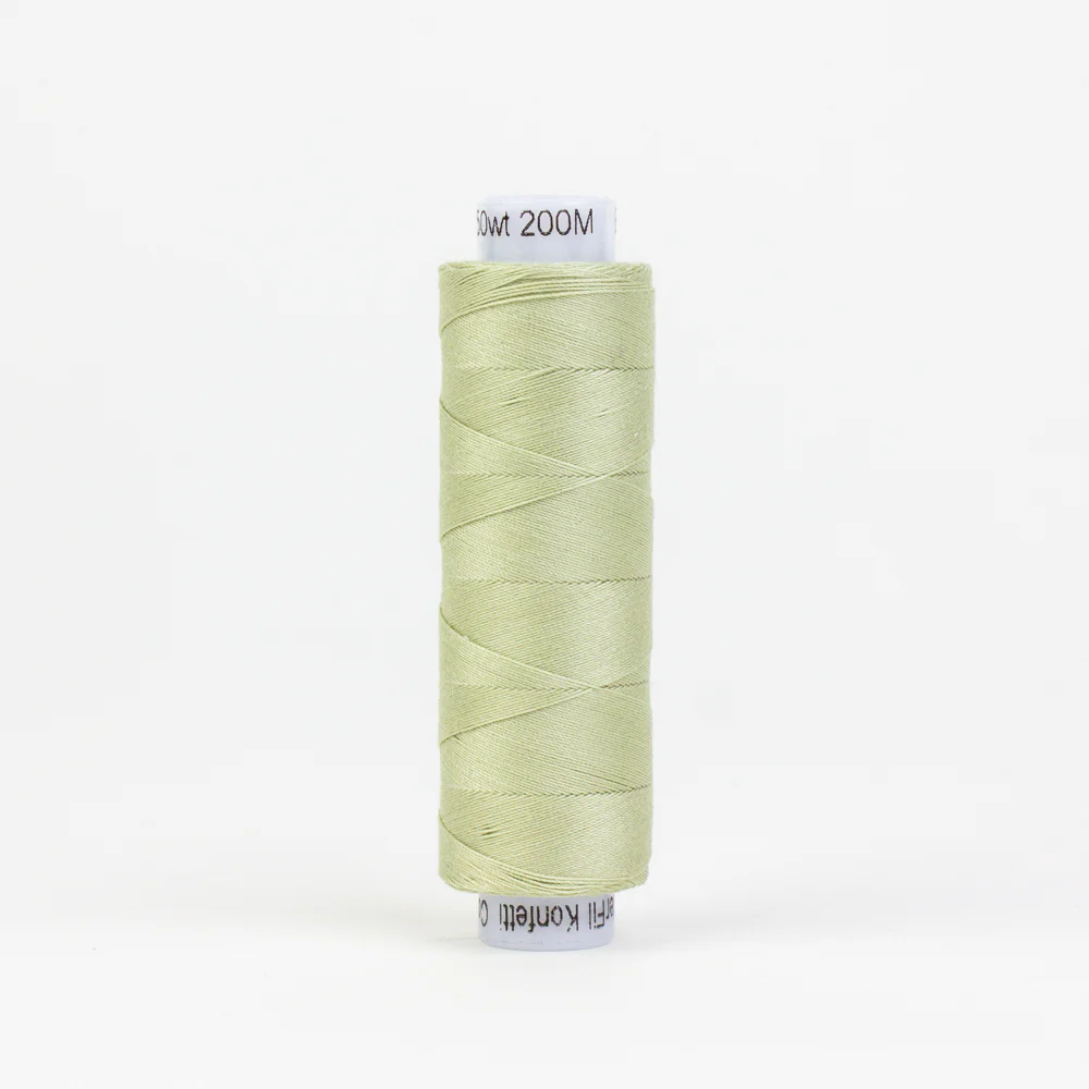 Wonderfil - Konfetti Cotton Thread - 200m - Image 43