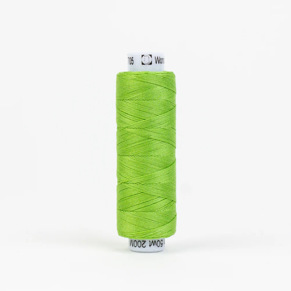 Wonderfil - Konfetti Cotton Thread - 200m - Image 45