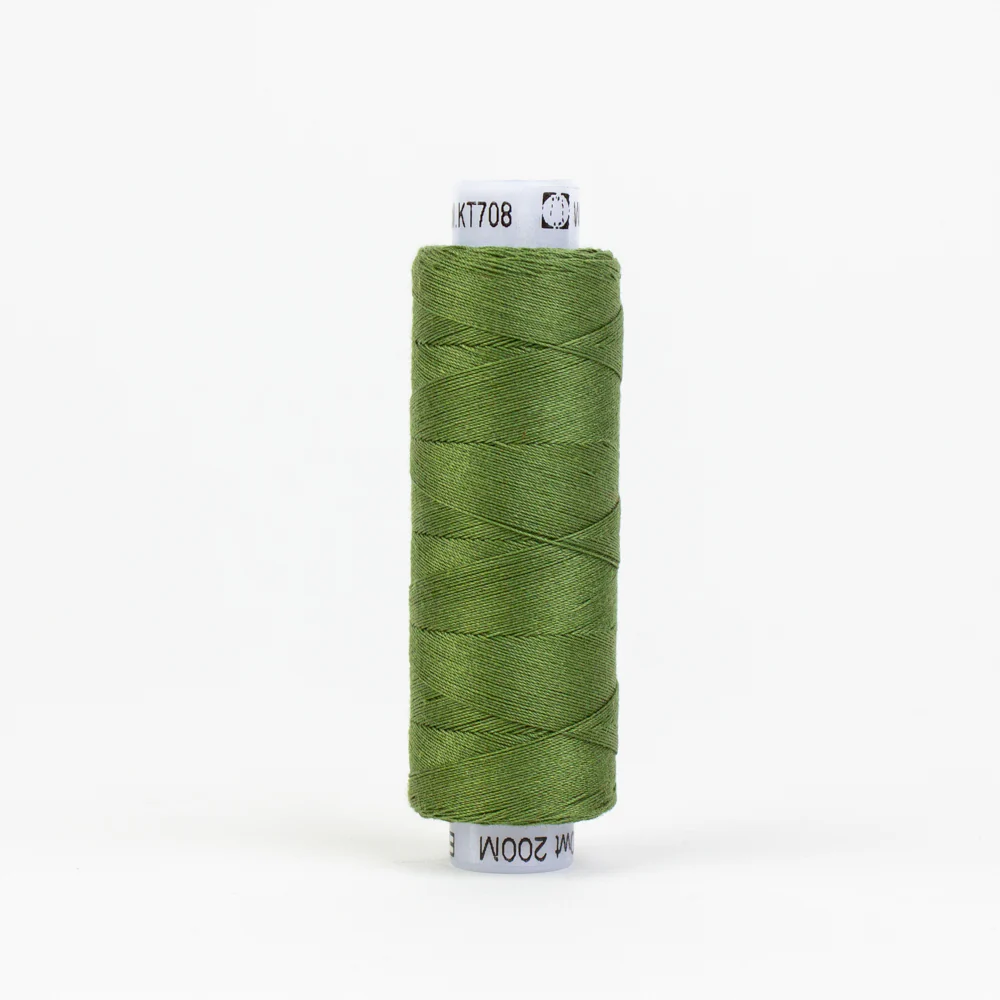 Wonderfil - Konfetti Cotton Thread - 200m - Image 47