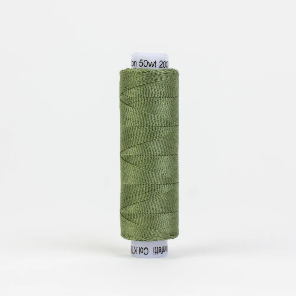 Wonderfil - Konfetti Cotton Thread - 200m - Image 48