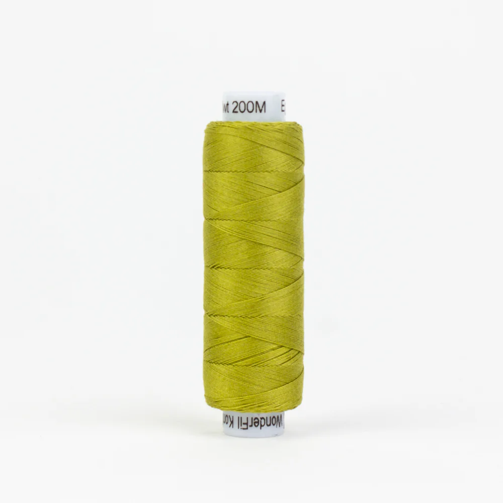 Wonderfil - Konfetti Cotton Thread - 200m - Image 50
