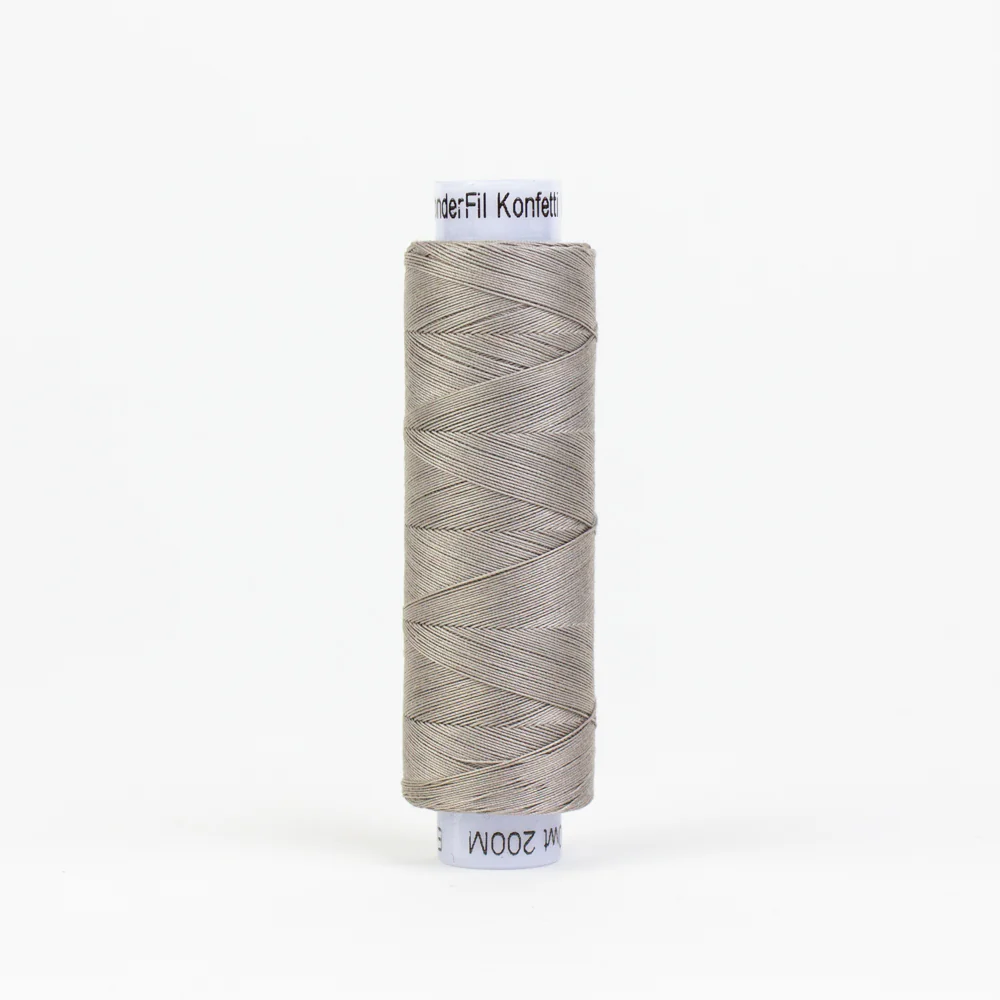 Wonderfil - Konfetti Cotton Thread - 200m - Image 53
