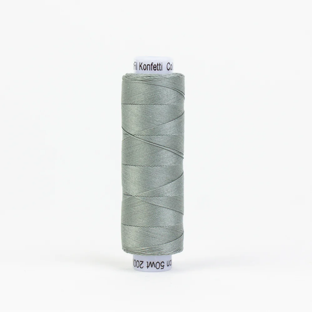 Wonderfil - Konfetti Cotton Thread - 200m - Image 55
