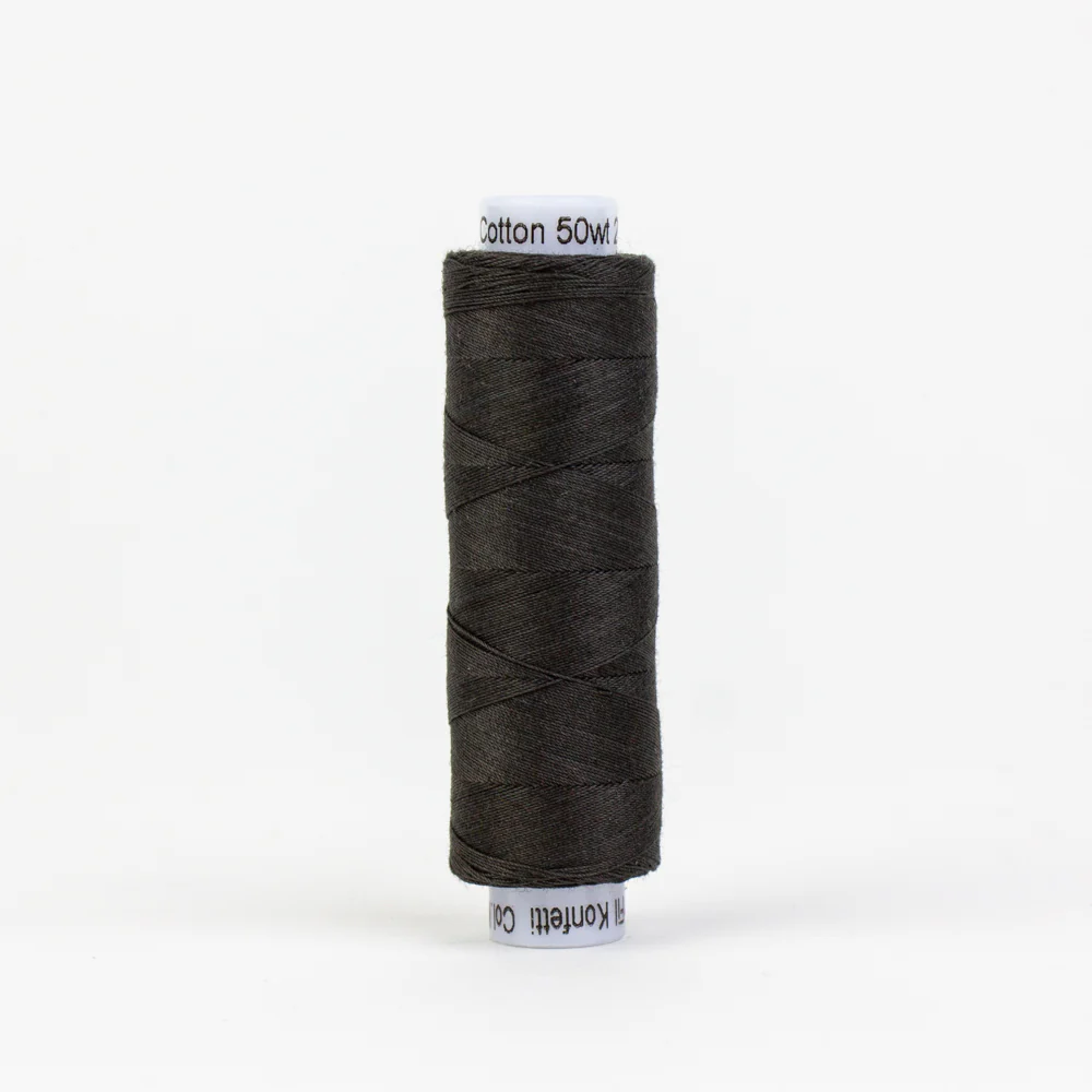 Wonderfil - Konfetti Cotton Thread - 200m - Image 60