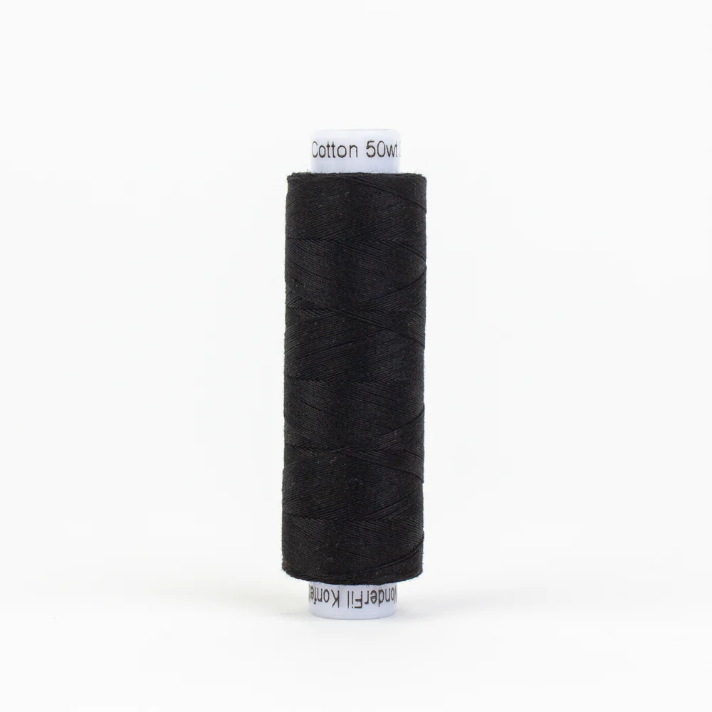 Wonderfil - Konfetti Cotton Thread - 200m - Image 62