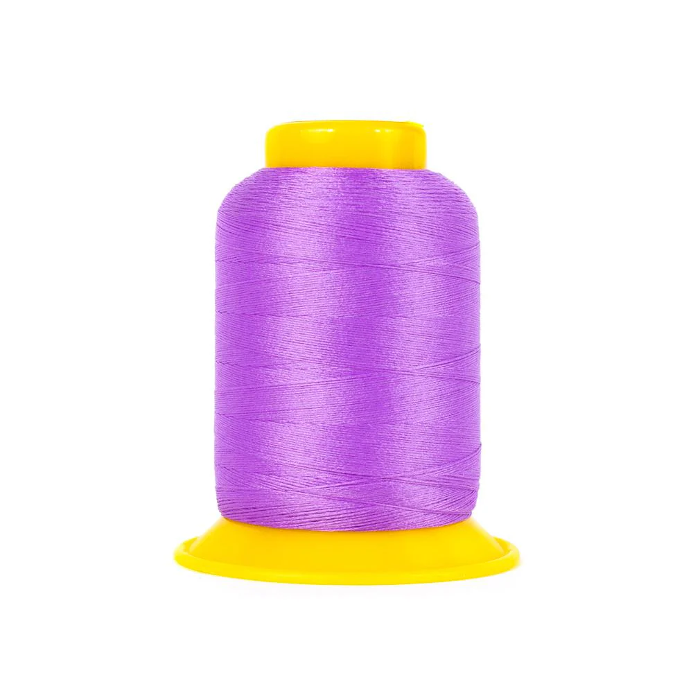 Wonderfil - SoftLoc Wooly Poly - Serger Thread - Image 10