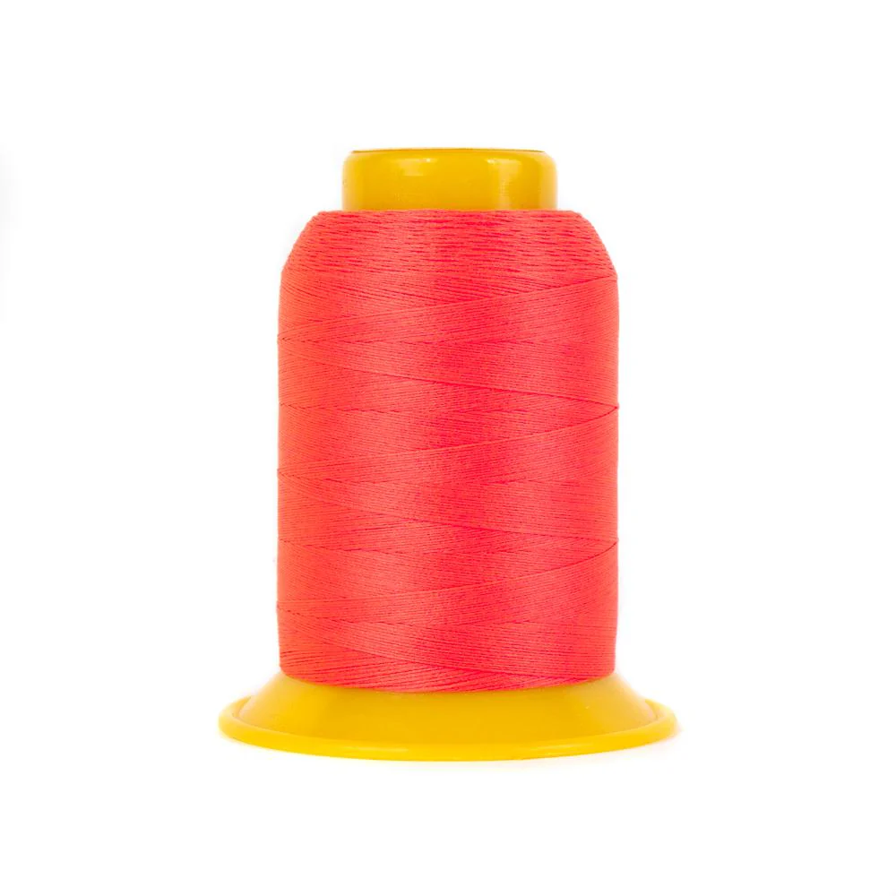 Wonderfil - SoftLoc Wooly Poly - Serger Thread - Image 12