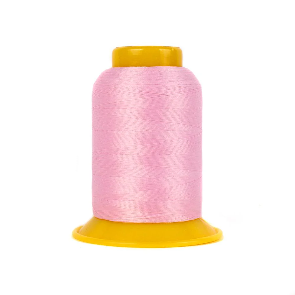 Wonderfil - SoftLoc Wooly Poly - Serger Thread - Image 15