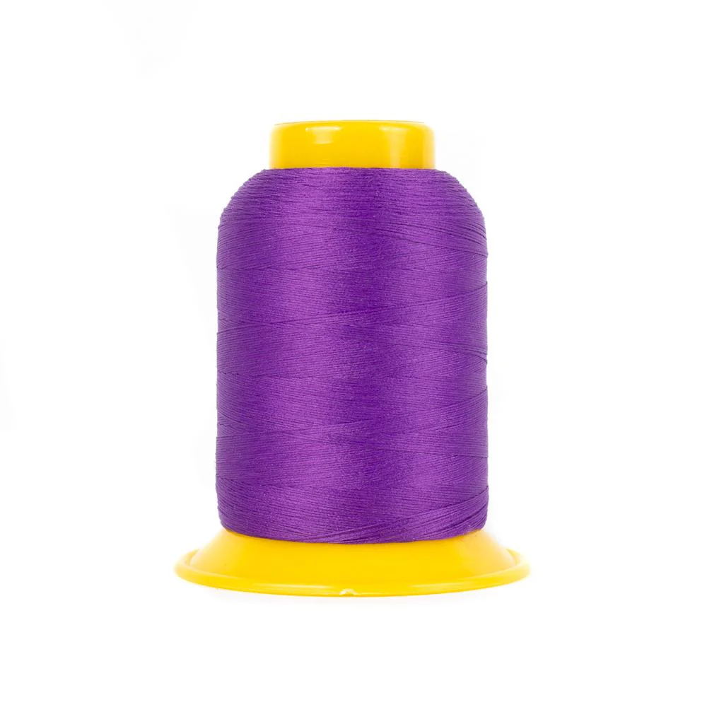 Wonderfil - SoftLoc Wooly Poly - Serger Thread - Image 21