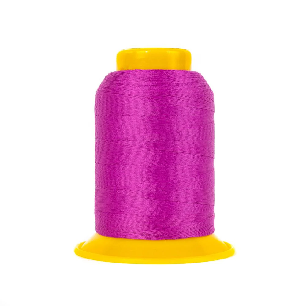 Wonderfil - SoftLoc Wooly Poly - Serger Thread - Image 25