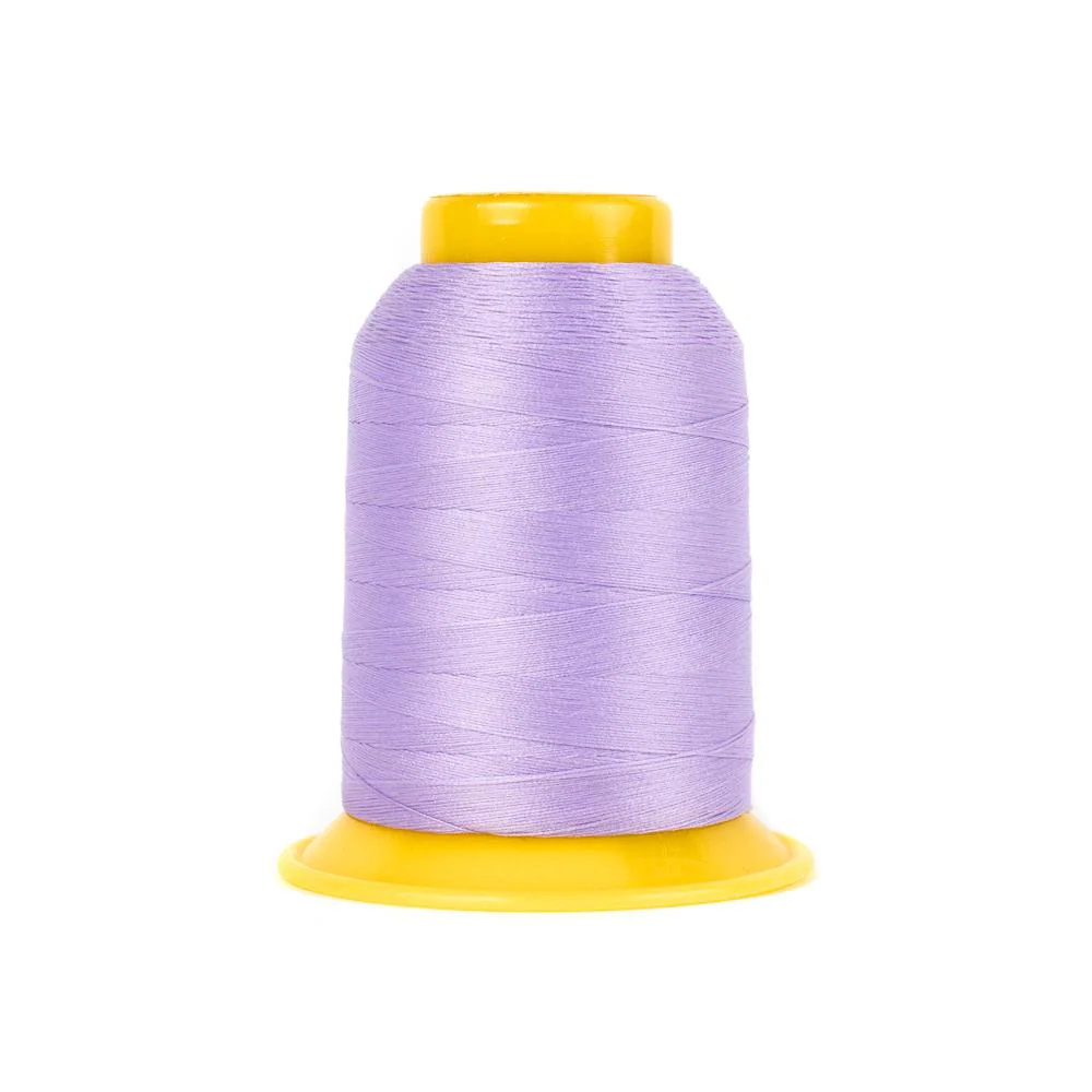 Wonderfil - SoftLoc Wooly Poly - Serger Thread - Image 27