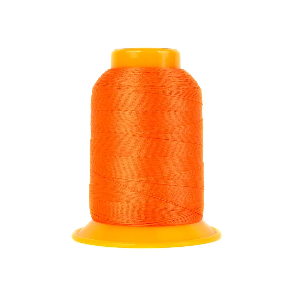 Wonderfil - SoftLoc Wooly Poly - Serger Thread - Image 28