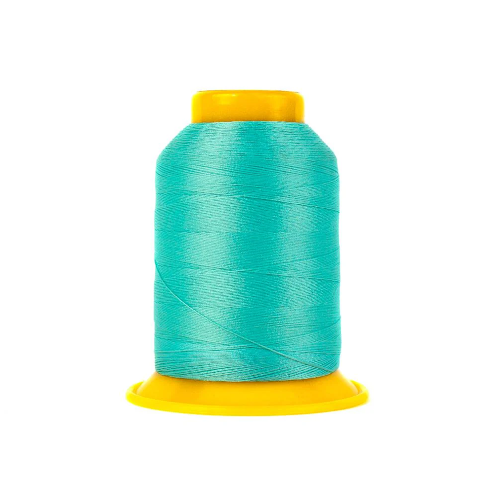 Wonderfil - SoftLoc Wooly Poly - Serger Thread - Image 29