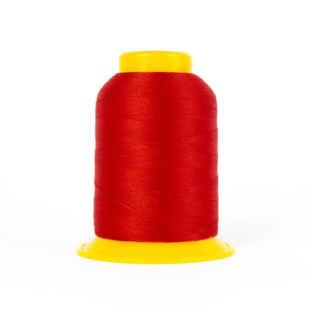 Wonderfil - SoftLoc Wooly Poly - Serger Thread - Image 3