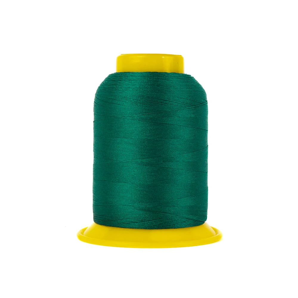 Wonderfil - SoftLoc Wooly Poly - Serger Thread - Image 31